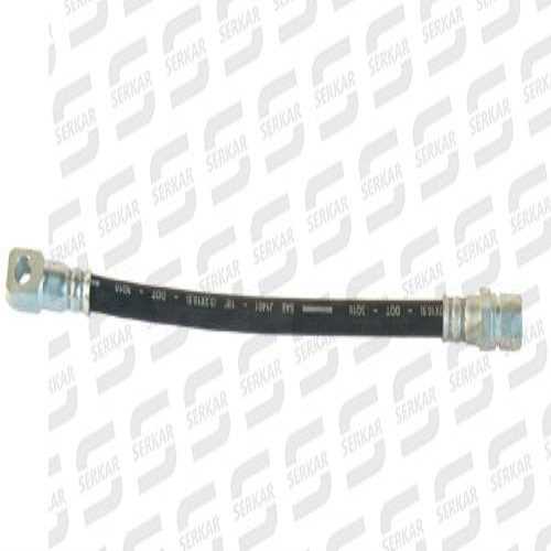 M124 M131 FREN HORTUMU ÖN  Ürün Görseli